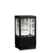 ICS PACIFIC Venice Joey Glass Display Refrigerator